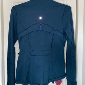 Size 8 Lululemon jacket